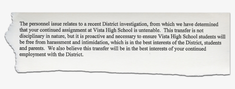 A Month Earlier, A Student Complained To Another Teacher - Darkness, transparent png