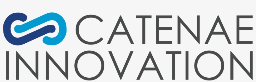 Catenae , The Aim Quoted Provider Of Digital Media - Cateina Technologies Logo, transparent png