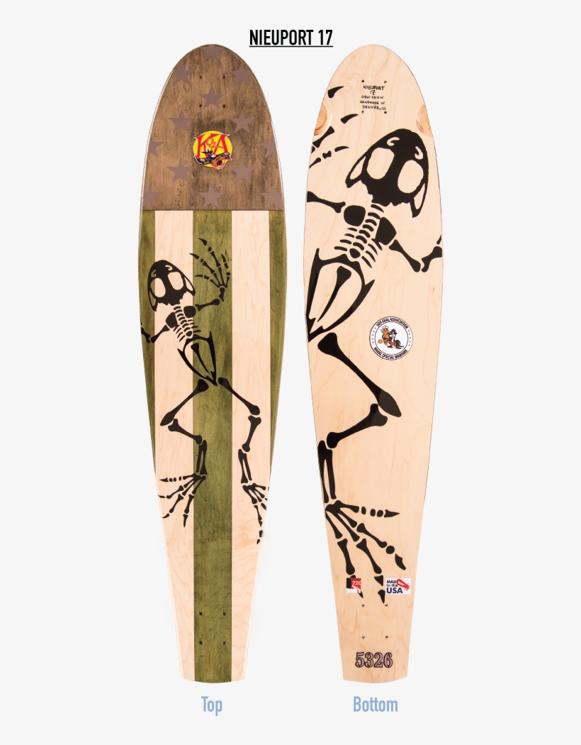 Navy Seals - Surfboard, transparent png