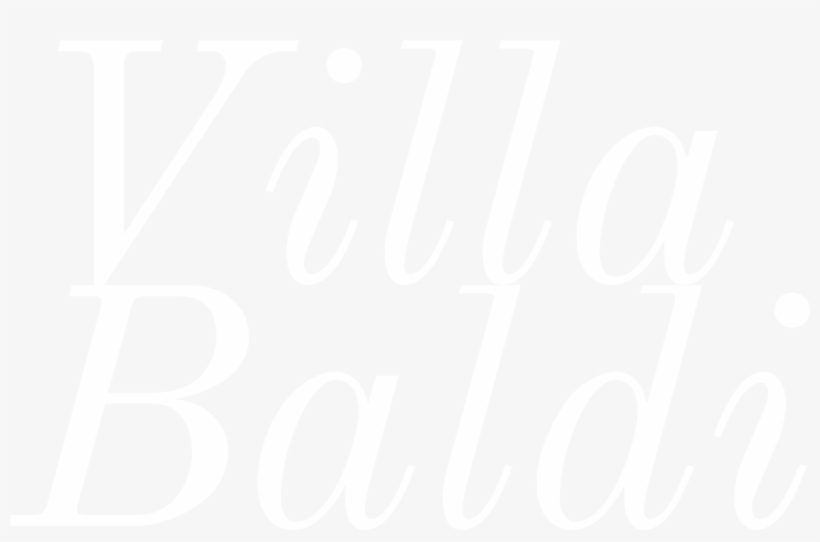 95 891 - Villa Baldi - Apartment House With Pool, transparent png