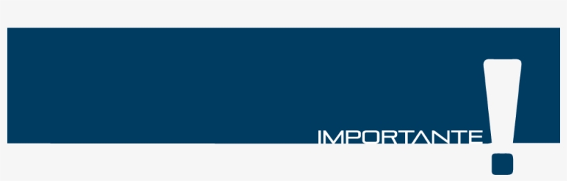 Importante - Electric Blue, transparent png