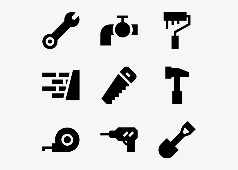 Diy Tools - Do It Yourself, transparent png