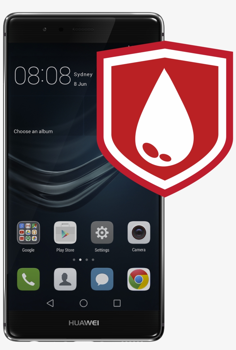 Huawei P9 Price In Ghana, transparent png