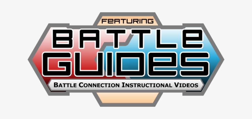 File - Logov4 - Battlecon Kaitlyn, transparent png