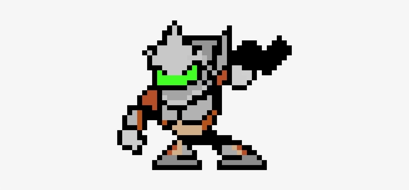 Shadow Man As Genji - Cartoon, transparent png