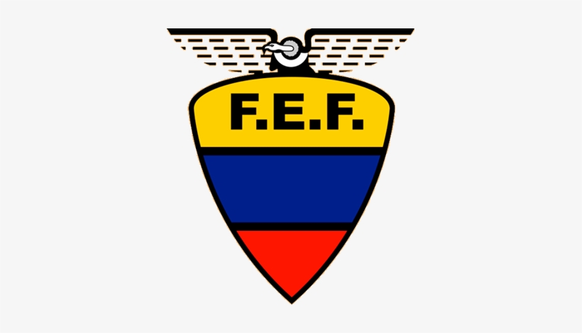 1ecuador Esc - Ecuadorian Football Federation, transparent png