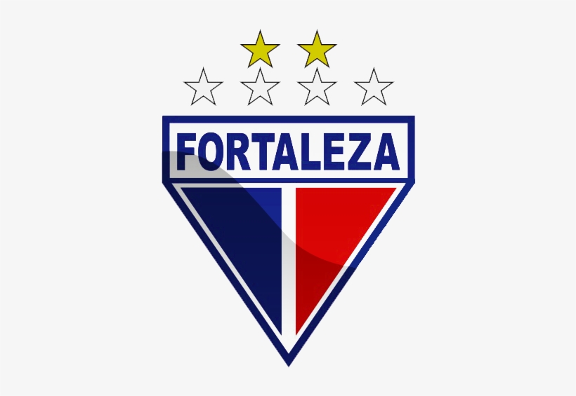Escudos Hd De Futebol - Logo Fortaleza Esporte Clube, transparent png