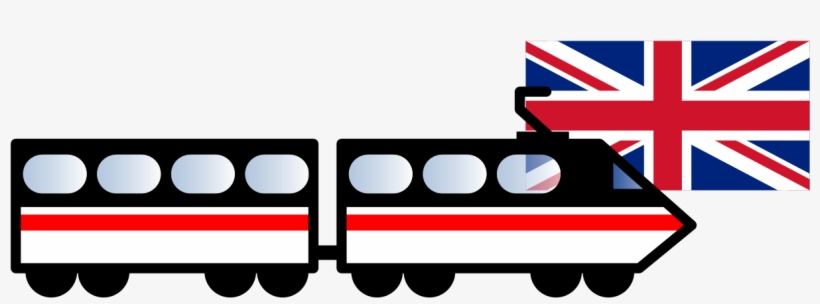 Icon Train Uk - Direct Golf, transparent png