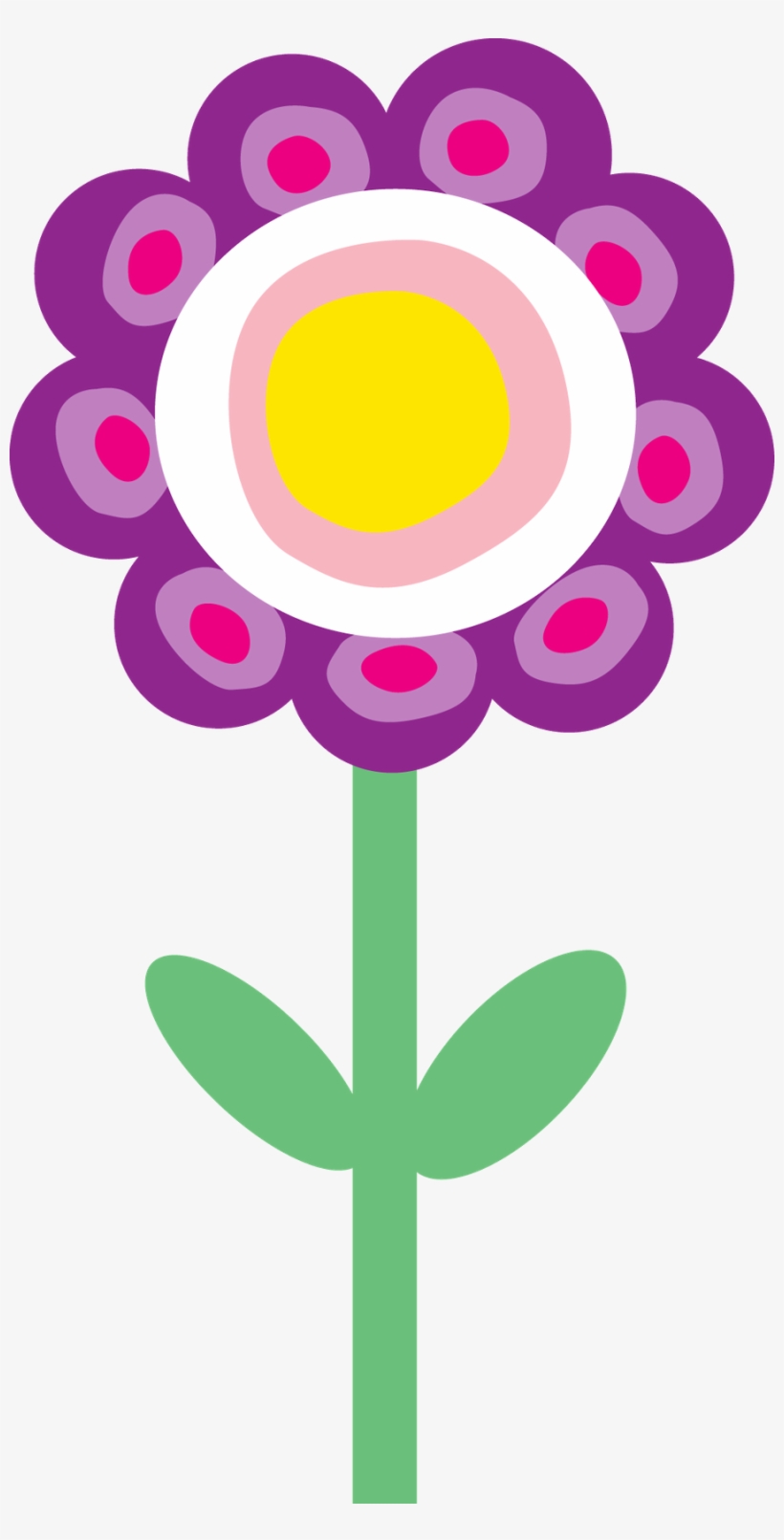 Peppa Pig9already Copied0 - Flores Peppa Png, transparent png