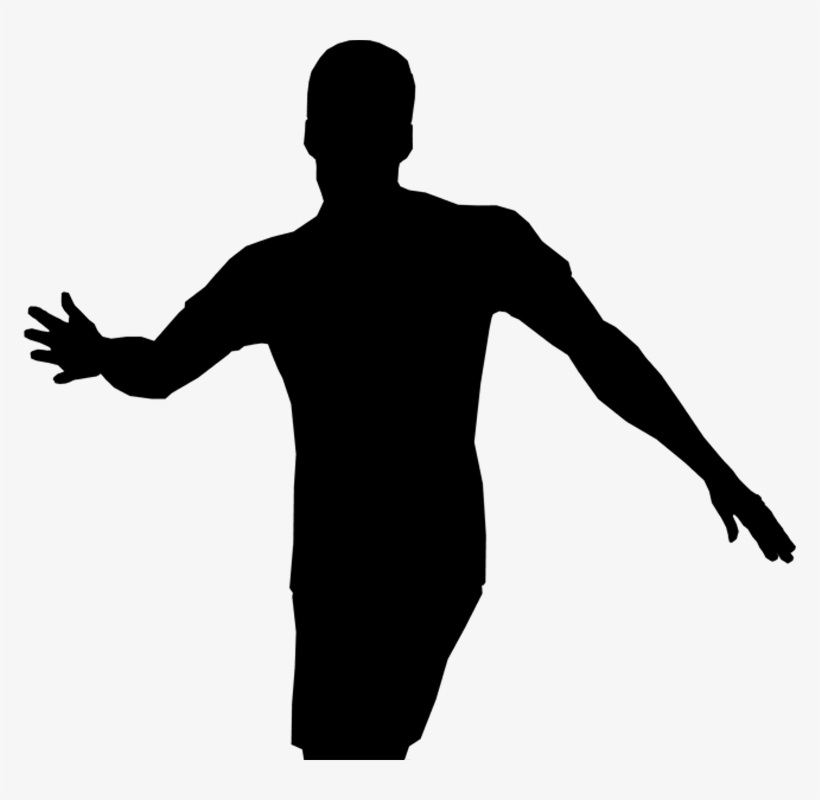 Suarez Silhouette, transparent png