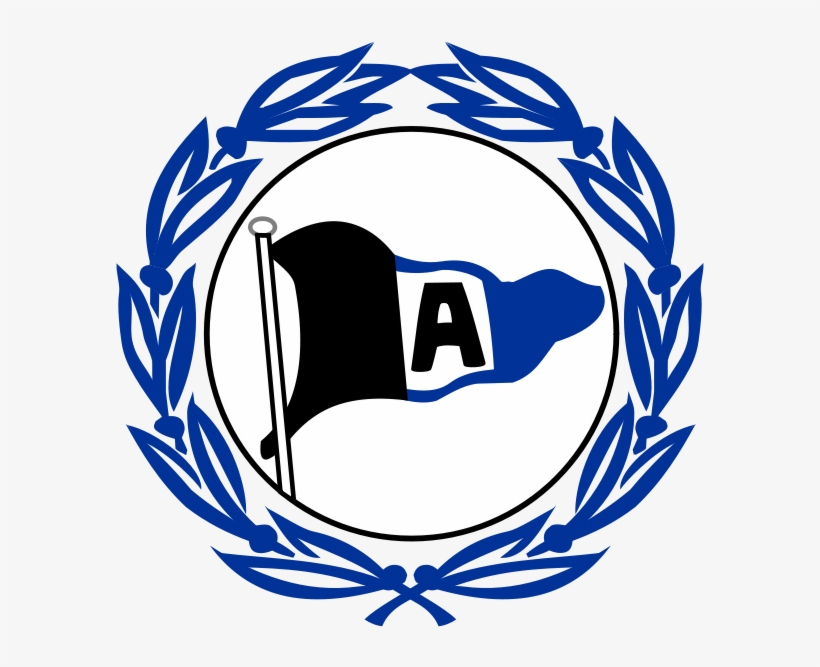 Armnia Biefeld - Arminia Bielefeld, transparent png