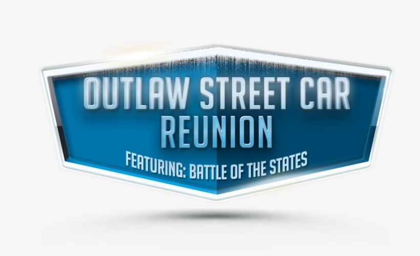 Outlaw Street Car Reunion Featuring - Memphis International Raceway, transparent png