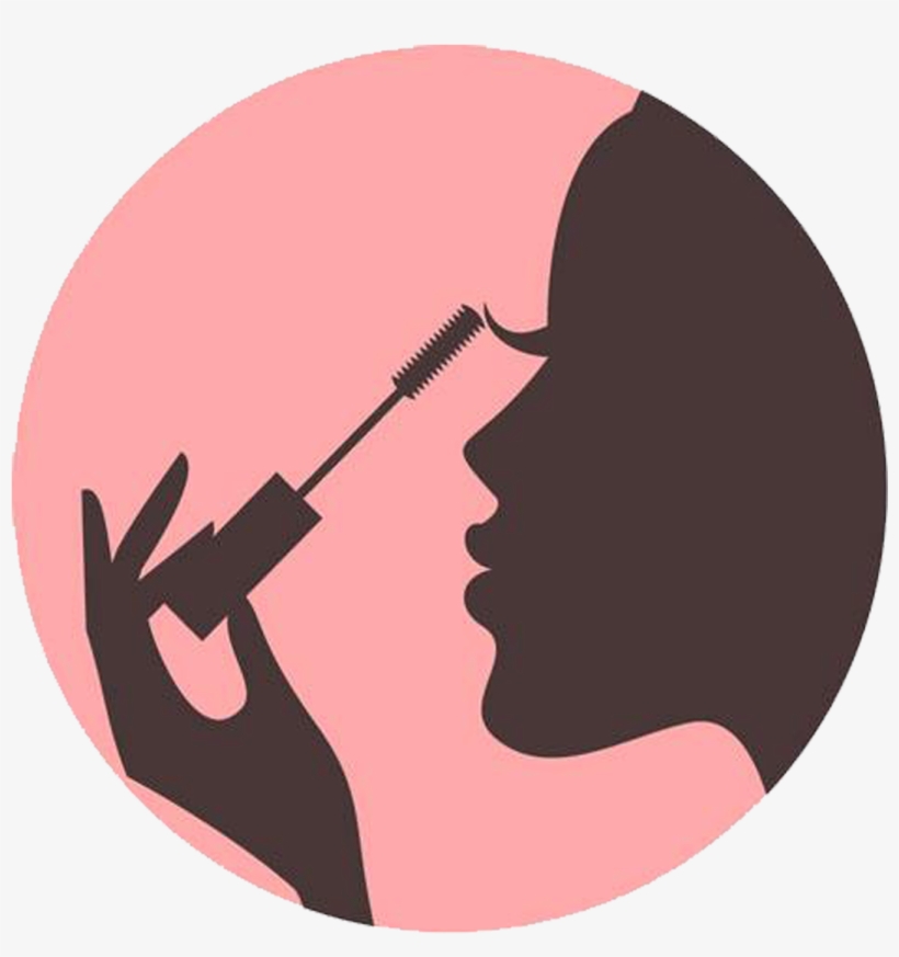 Steps To Follow When Doing Makeup, transparent png