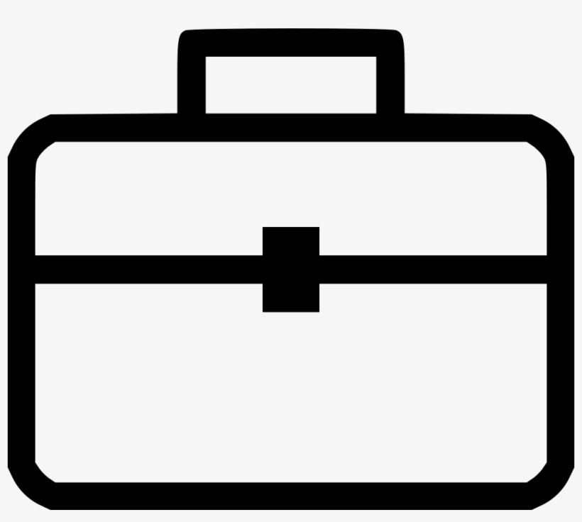 Makeup Accessories Cosmetics Bag Box Container Kit - Icon, transparent png