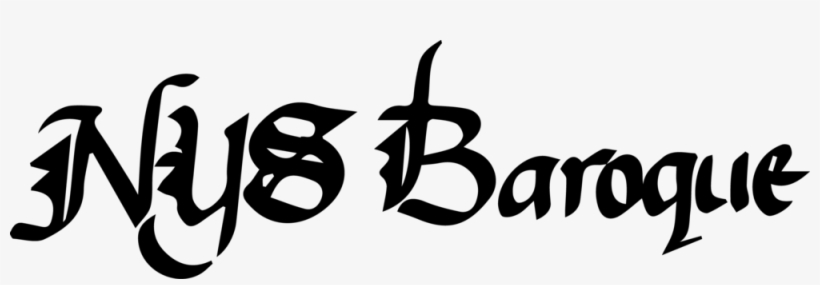 Featuring Players From - Nys Baroque, transparent png