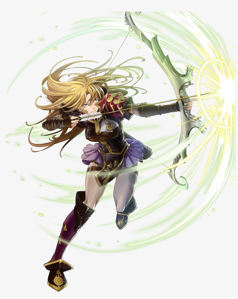 Clarisse Fire Emblem Heroes, transparent png