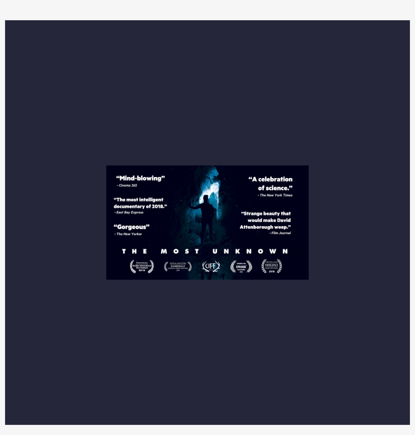 Flyer For The Most Unknown - Most Unknown, transparent png