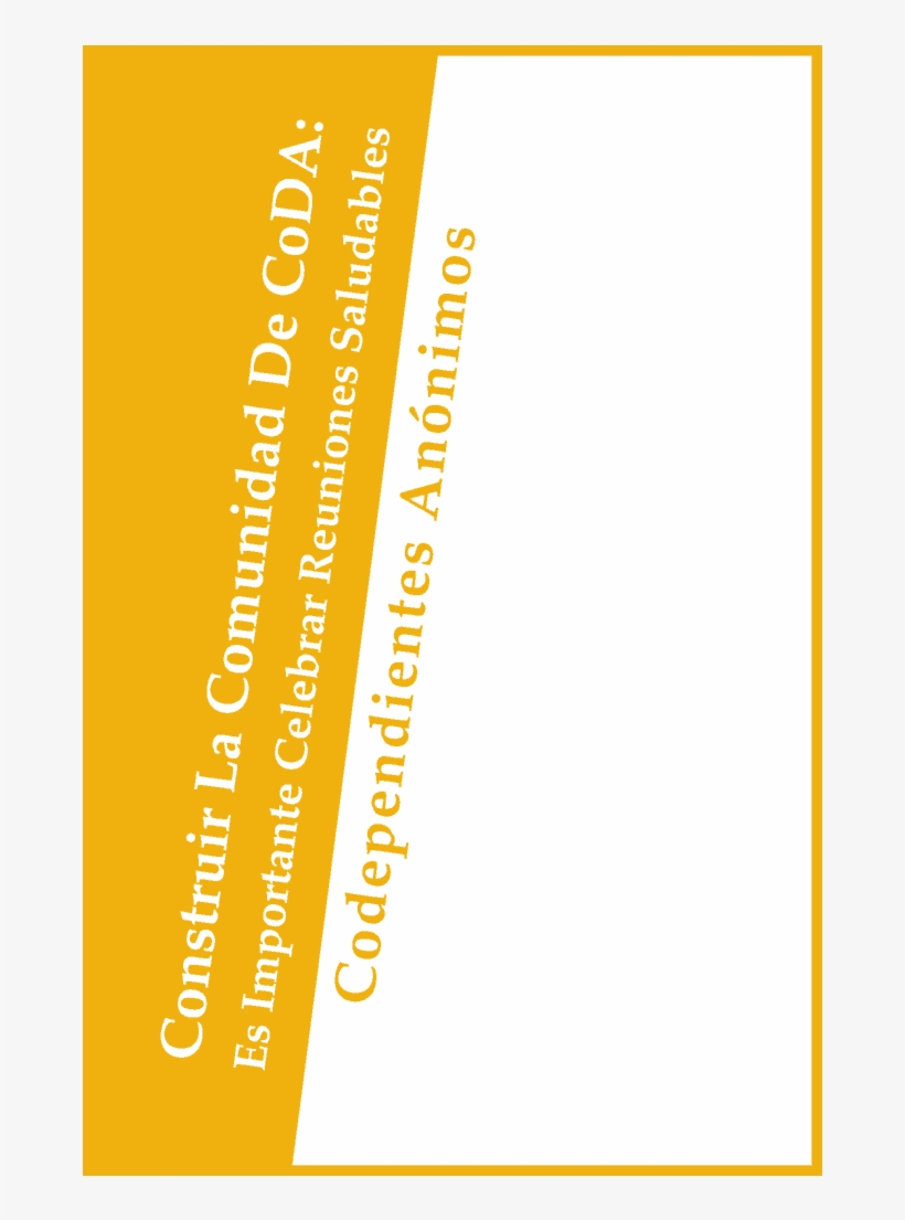 Construir La Comunidad De Coda - Coda, transparent png