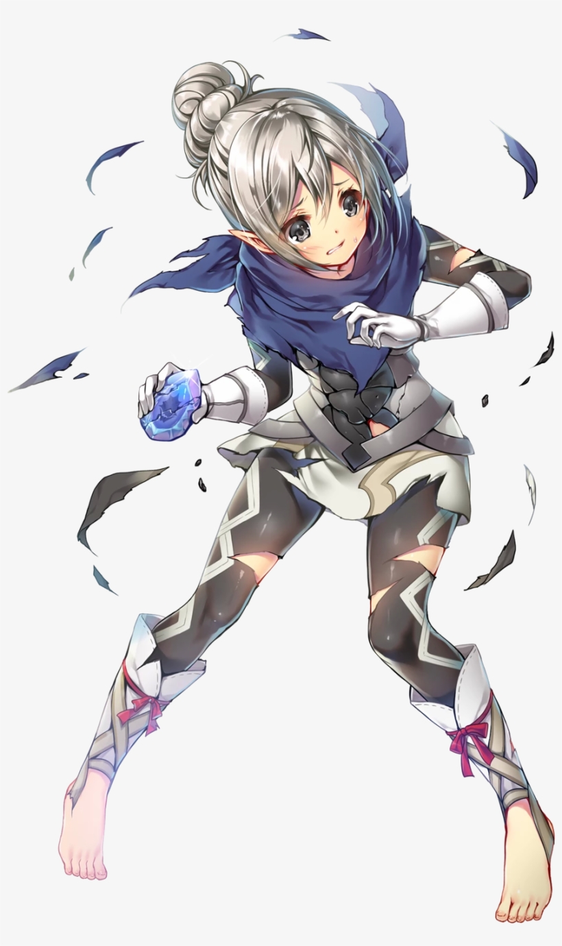 /kana - Fire Emblem Heroes Kana, transparent png