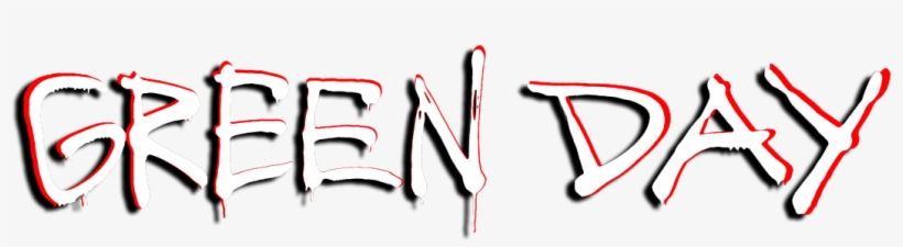 Green Day Revolution Radio Logo, transparent png