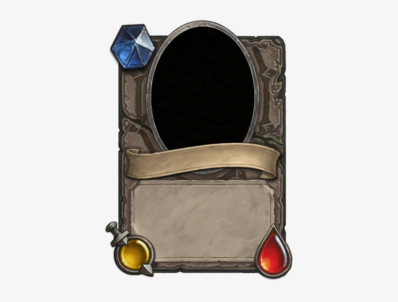 All Right, So Neutral And Rogue Have Actually Tied, - Darkest Dungeon Hearthstone Cards, transparent png