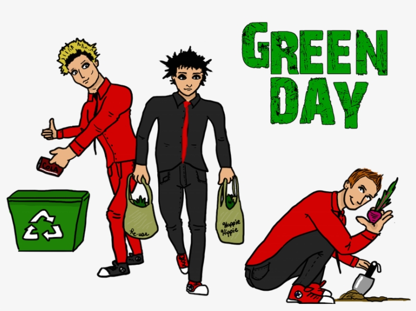 Going Green Day - Cetakan Sutera Saring, transparent png