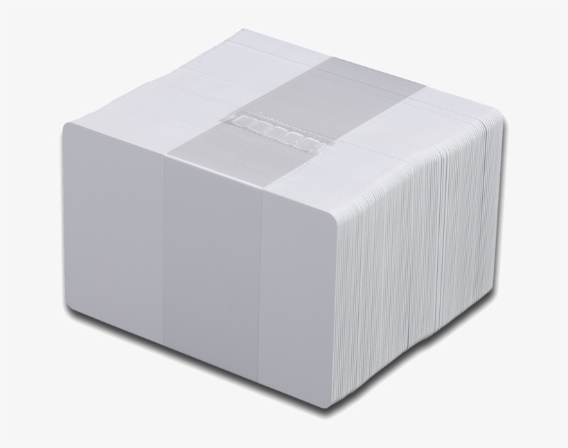 Plain Pvc Card - Mifare Classic 1k Card, transparent png