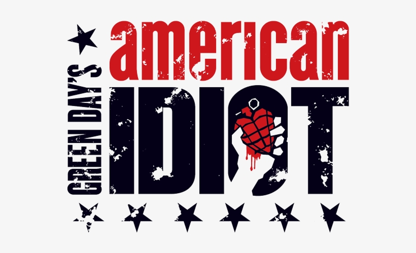 The Phoenix Playmakers Present - American Idiot Musical Uk, transparent png