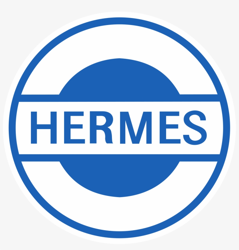 Hermes Abrasives Logo, transparent png