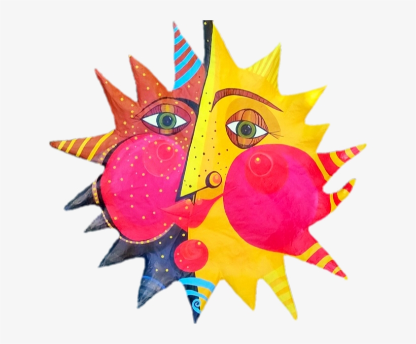 Paper Mache - Paper, transparent png