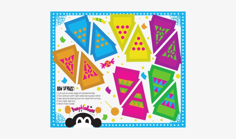 Triangle, transparent png