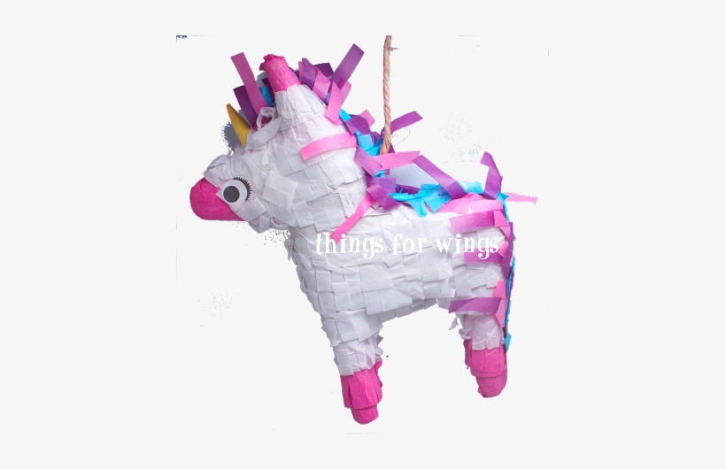 Home > Toys > Pinatas > Unicorn Pinata - Fetch-it Pets Zoo Chew Tiger Bird Toy, transparent png
