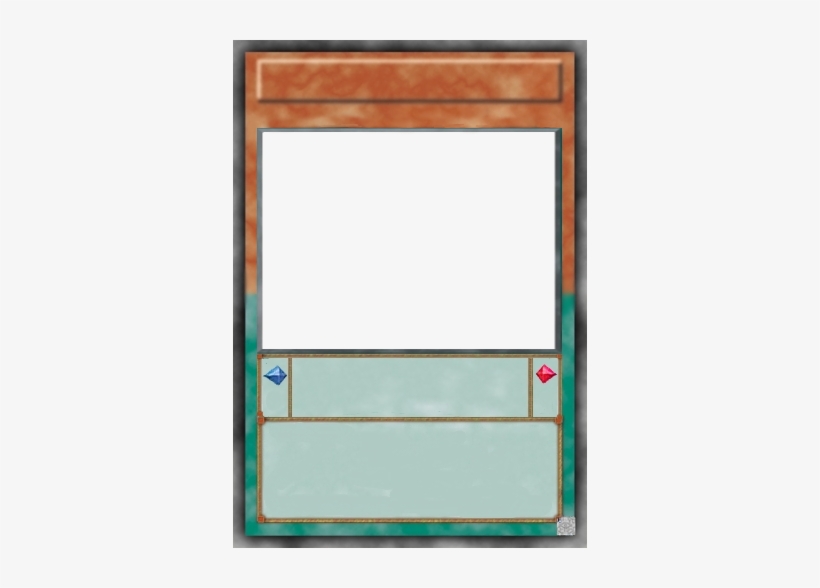Userpostedimage - Yugioh Card Cyclone, transparent png