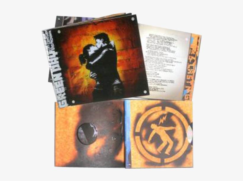 21st Century Breakdown Ultimate Edition - 21st Century Breakdown (10") Lp, transparent png