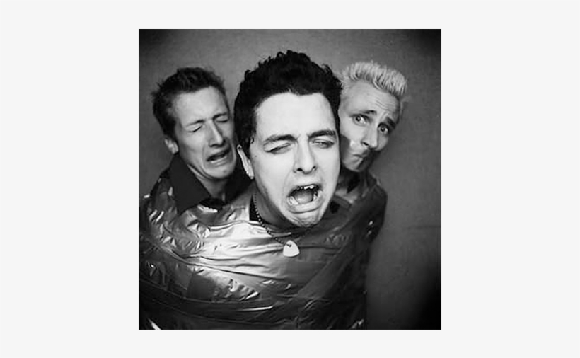 Green Day Duct Tape, transparent png