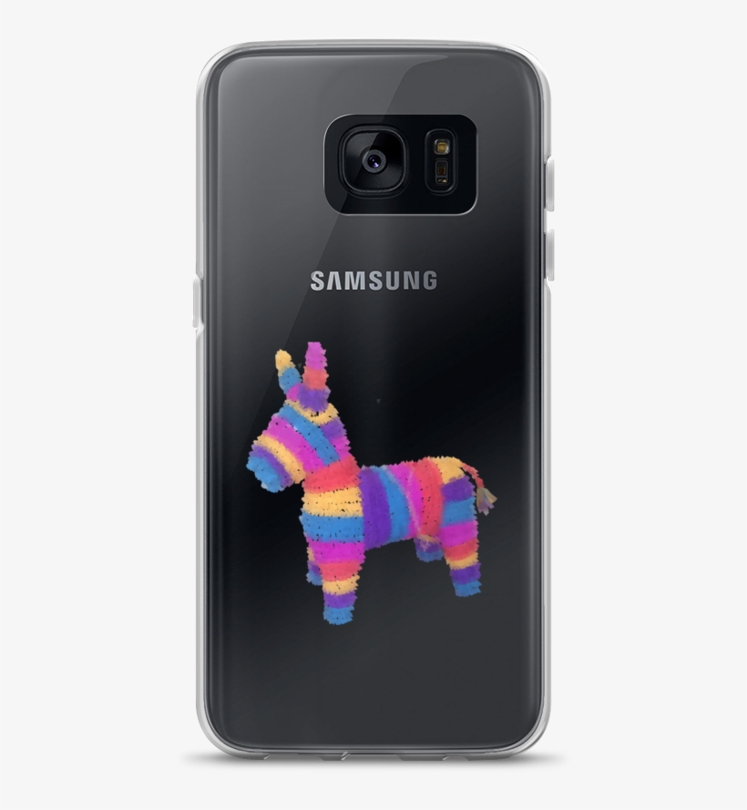 Piñata Samsung Case - Samsung, transparent png