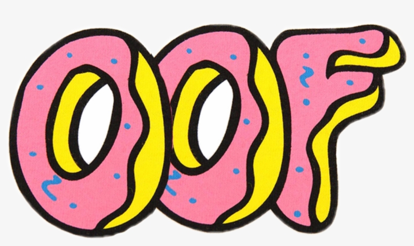 Report Abuse - Odd Future, transparent png