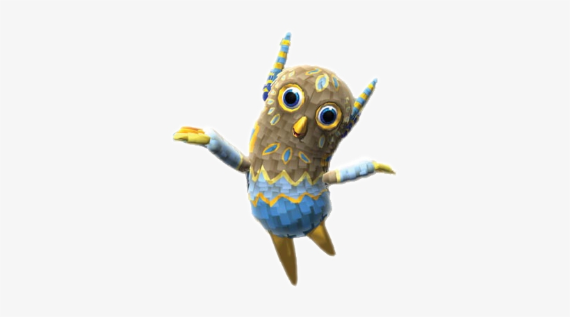 Viva Pinata } Open - Animal Figure, transparent png