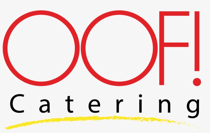 Oof Catering - Circle, transparent png