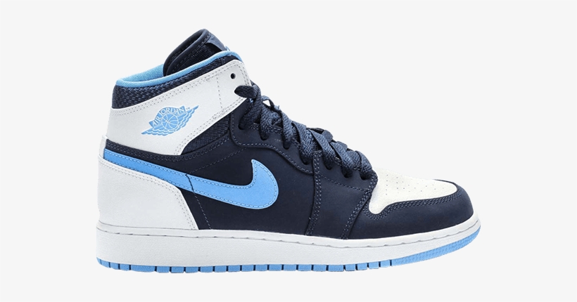 Air Jordan 1 Retro High Gs 'chris Paul' - Rttg Jordan 1 Vegas, transparent png