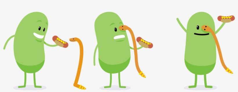 Mishap Sprite Sheet 1 - Dumb Ways To Die Mishap, transparent png