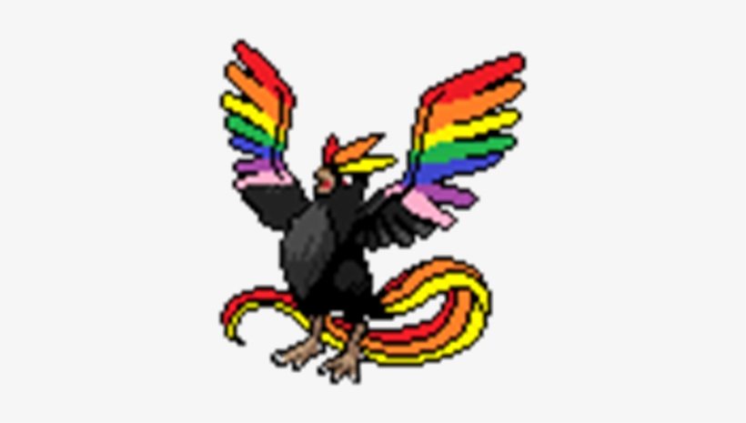 Spectrum Articuno - Cartoon, transparent png
