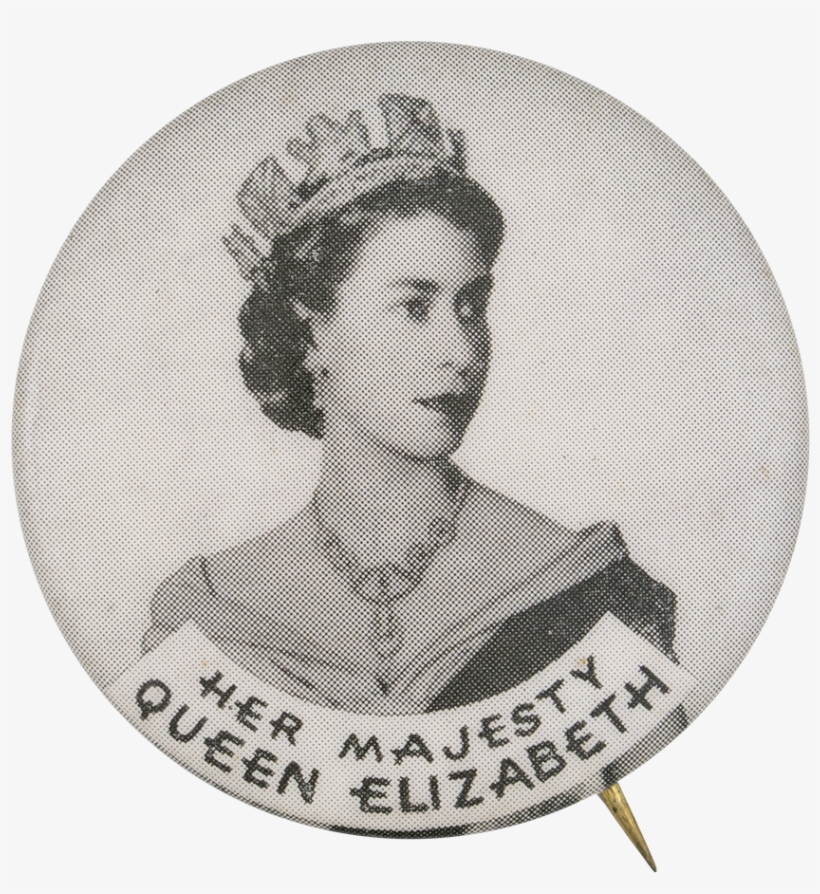 Her Majesty Queen Elizabeth - Queen Elizabeth, transparent png