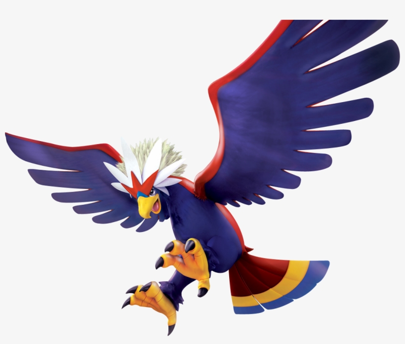 954kib, 1073x860, Braviary - Pokemon Black And White Emerging Powers Booster Pack, transparent png
