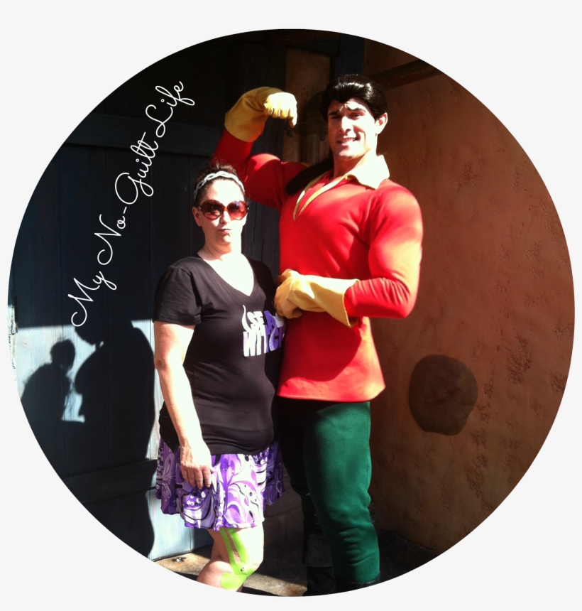 Gaston Patty - Circle, transparent png