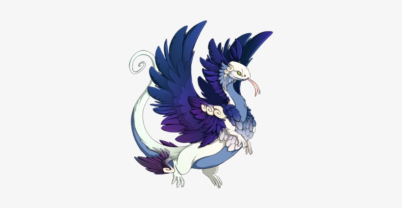 2711898 350 - Crim Meme Flight Rising, transparent png