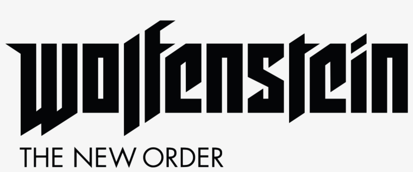 Open - Wolfenstein The New Colossus Png, transparent png