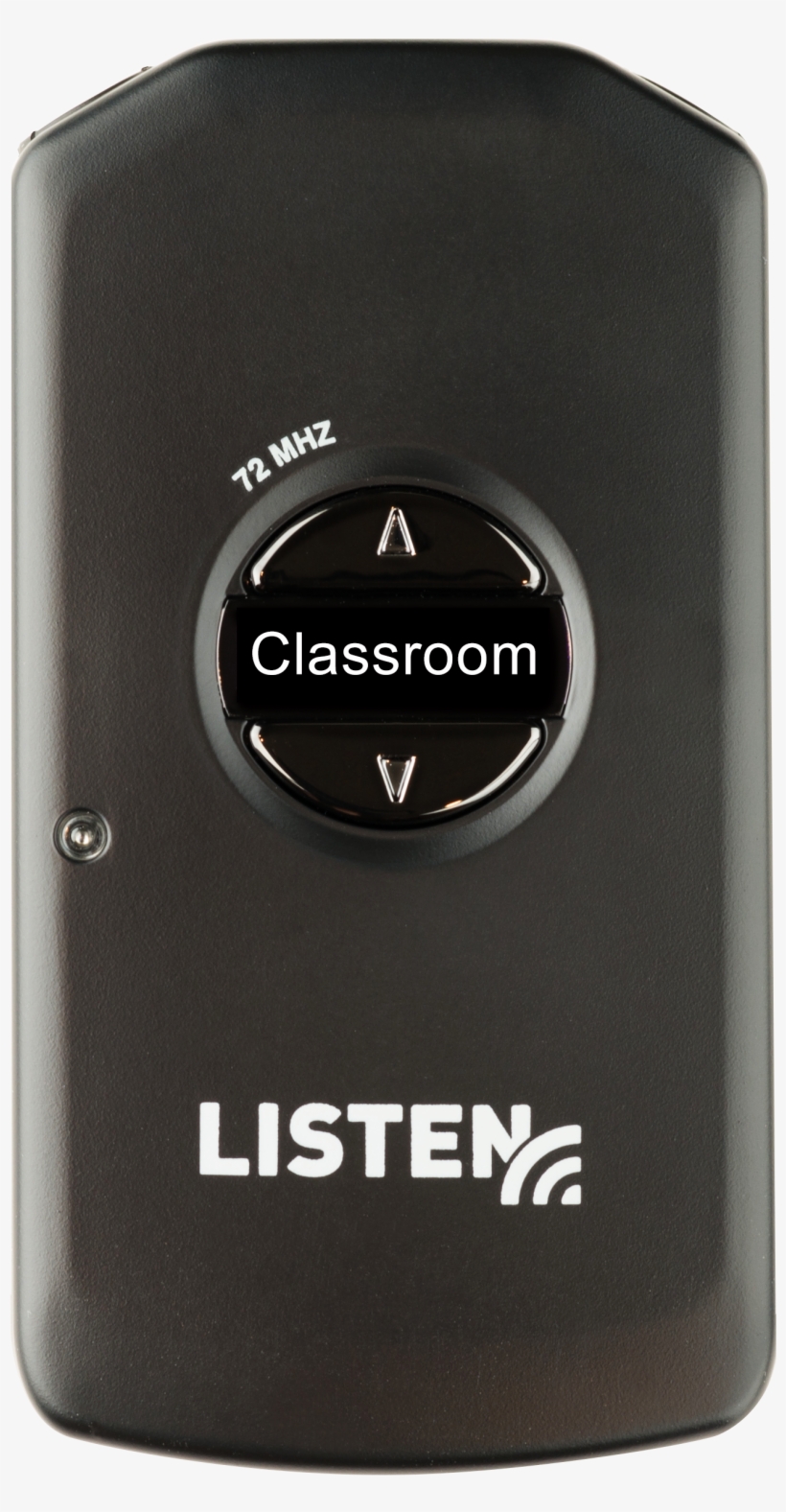 Intelligent Dsp Rf Receiver (s - Listen Technologies Lr 4200 072 P1, transparent png