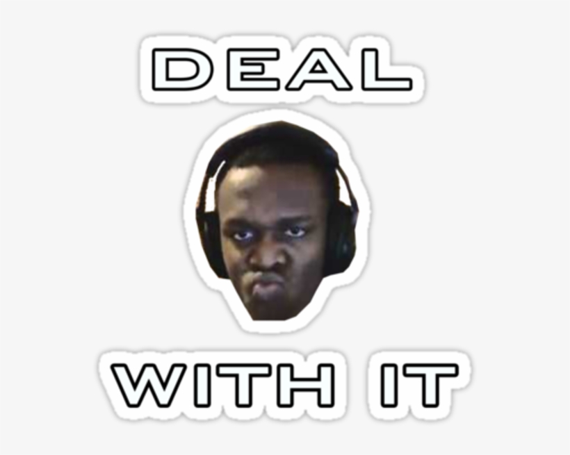 Deal Woth Ot Ksi Grand Theft Auto V - Ksiolajidebt Memes, transparent png