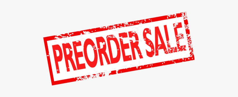 Preorder Sale Tax Reform 540x274 Png Download Pngkit